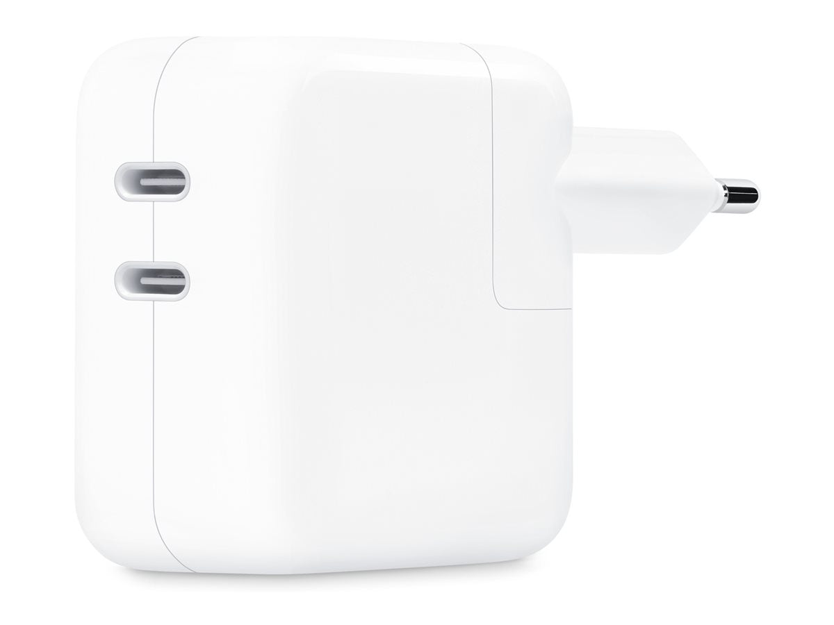Apple USB-C, 35 W, Power adapter