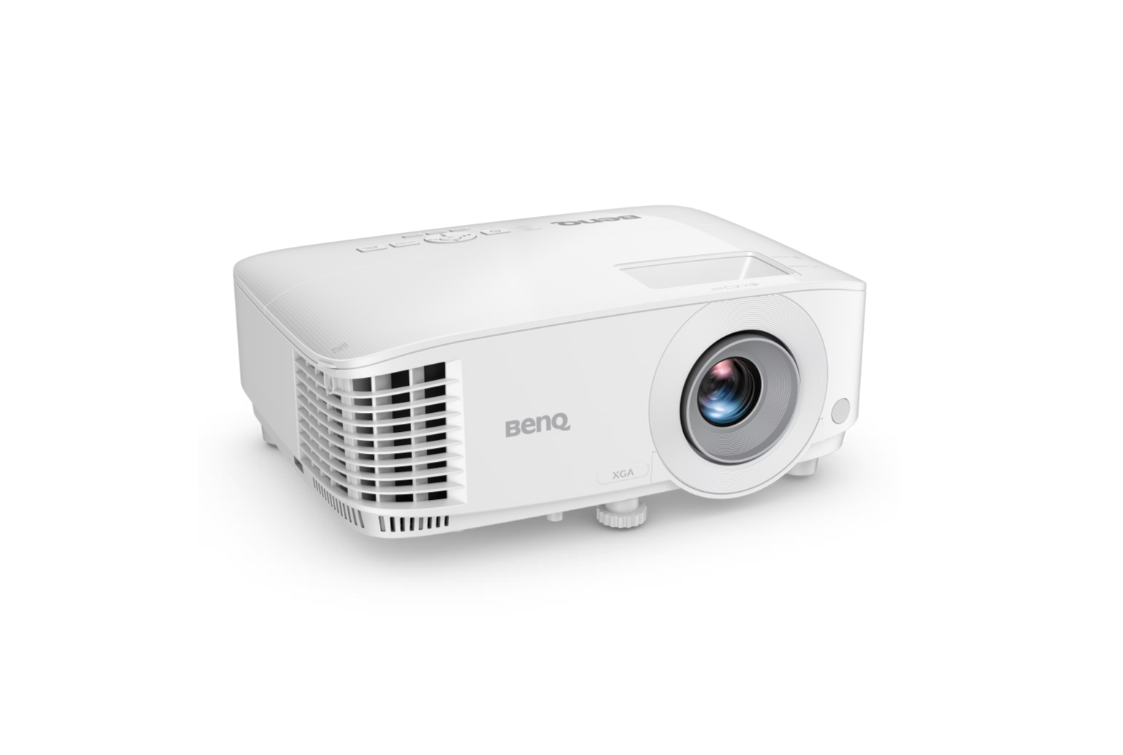 Benq MX560C — Projector with SmartEco Power Saving, XGA (1024x768), 4000 ANSI lumens, White