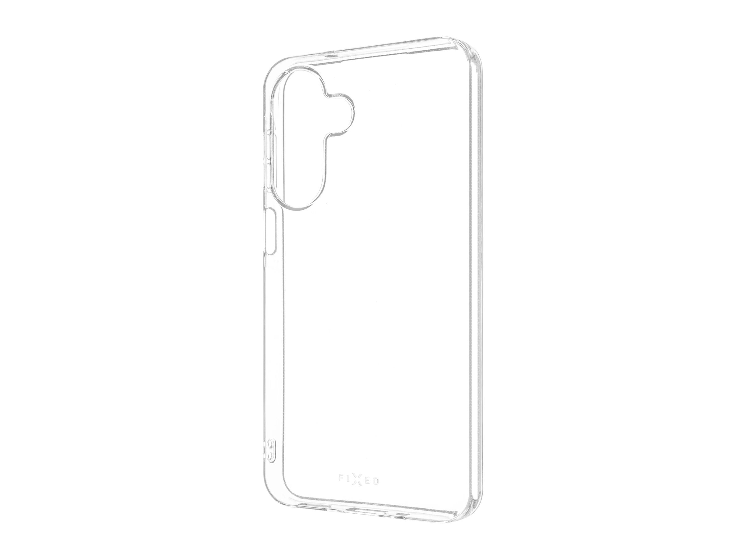 Fixed Story AntiUV, Samsung, Back cover, Galaxy A27 5G