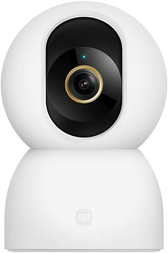 Xiaomi Smart Camera C701 EU, Dome, 8 MP, F/1.6