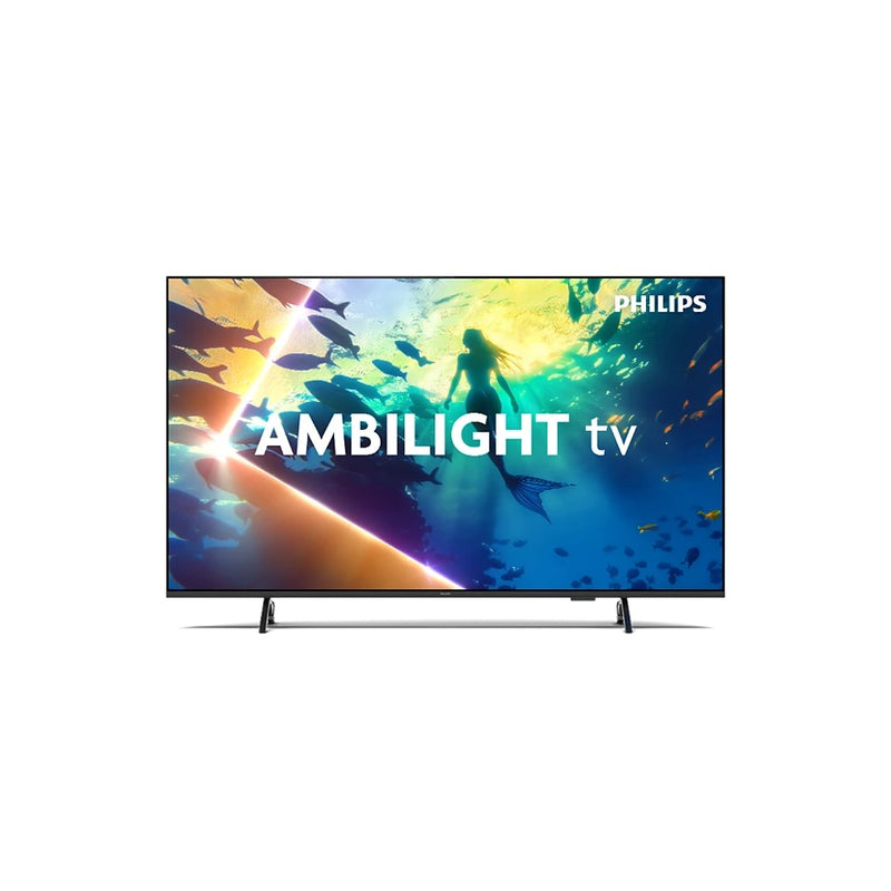 Philips 55PUS8010/12, Smart TV, TITAN OS, UHD