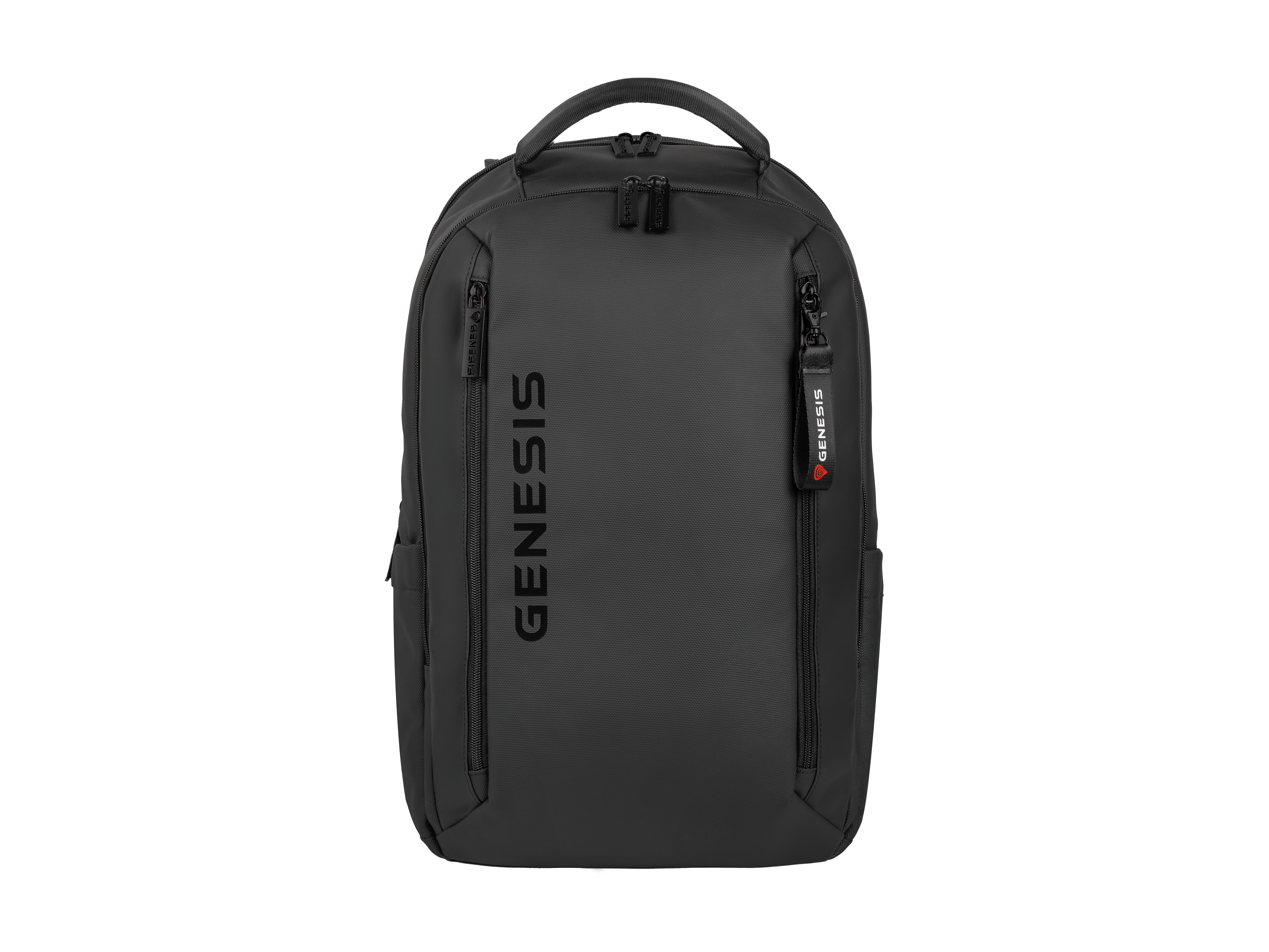 Genesis Pallad 510, Fits up to size 17.3 ", Backpack, Shoulder strap