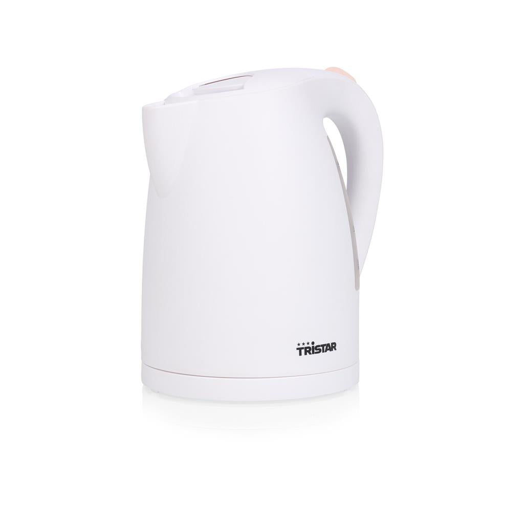 Tristar Kettle WK-1345, Electric, 2200 W, 1.7 L