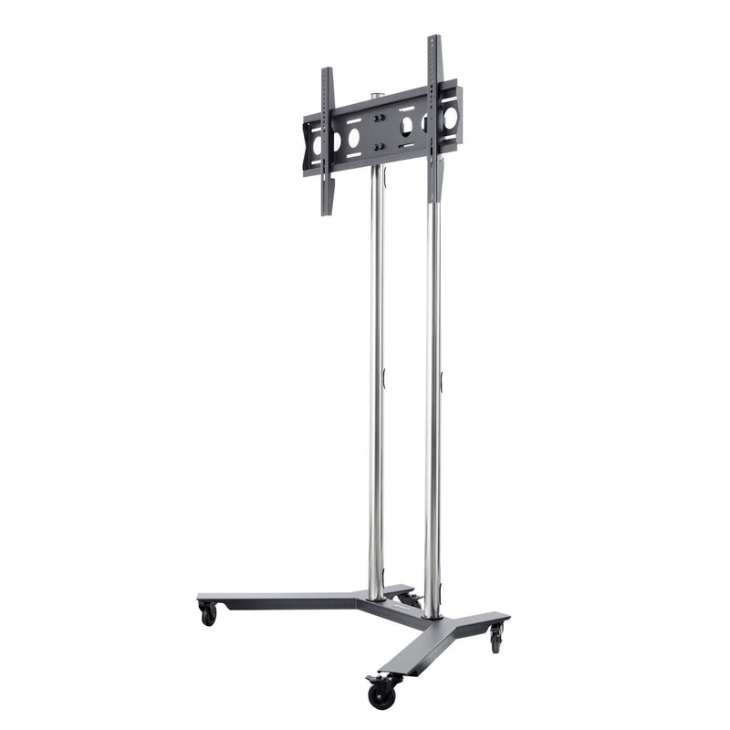 EDBAK — Flat Screen Trolley for One, TR1C-B, Trolleys & Stands, 40-75 "