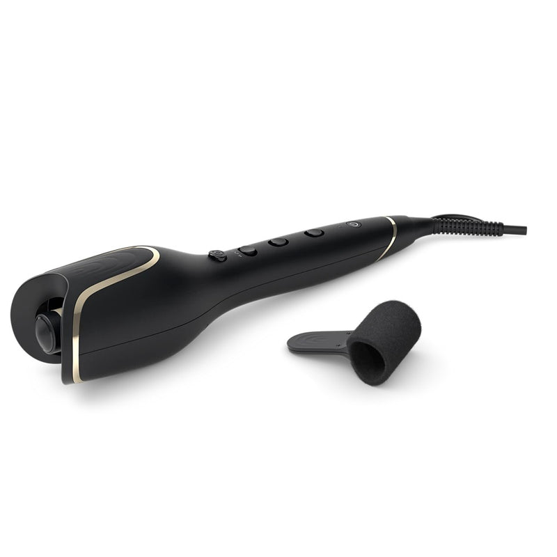 Philips BHB876/00 — StyleCare Prestige Auto Curler, Temperature (min) 170 °C, Temperature (max) 210 °C