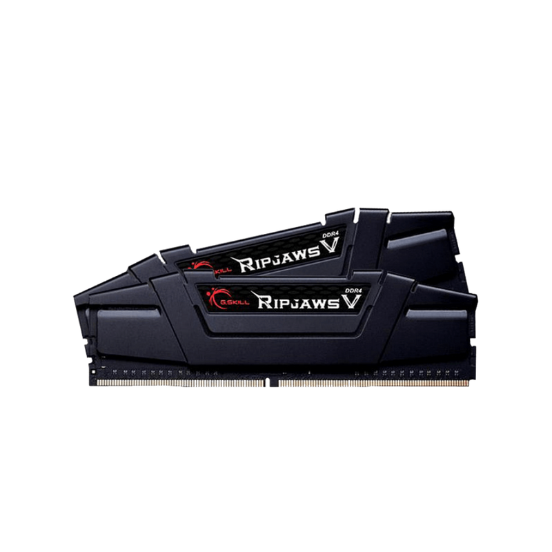 G.Skill — Ripjaws V, 16 Kit (8GBx2) GB, DDR4, 3200 MHz