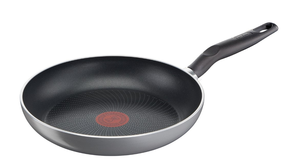 TEFAL C2730453 — Super Start Pan, Frying, Diameter 24 cm, Suitable for induction hob