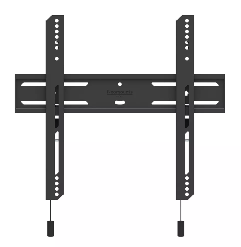 Neomounts Wall mount, WL30S-850BL14 TV mount, Micro adjustment, 32-75 "