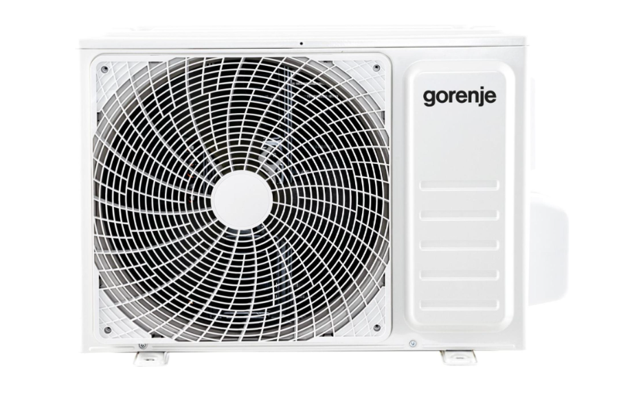 Gorenje 20011520 PANDORA26 TE01 — Air Conditioner, Outdoor unit
