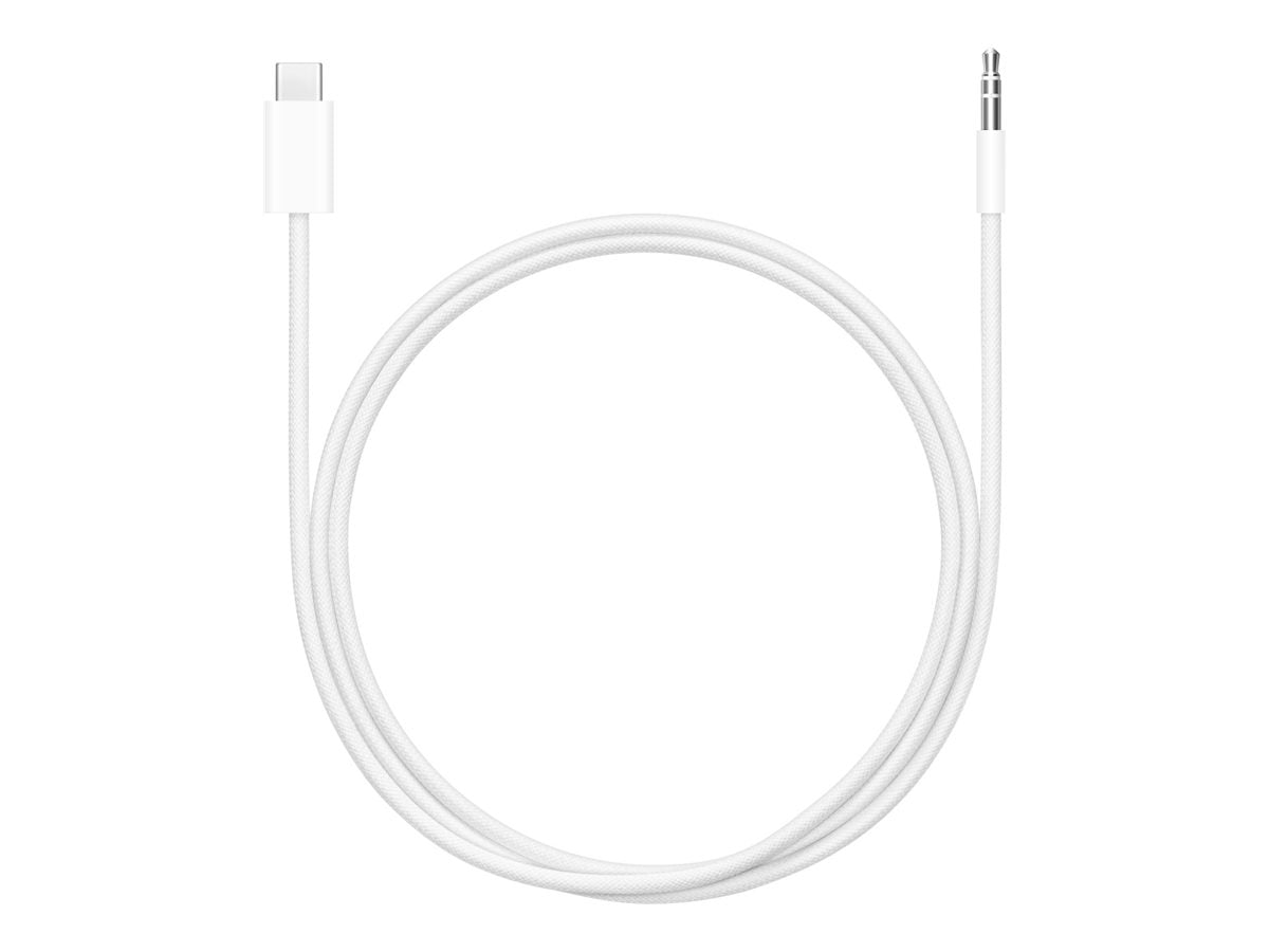 Apple USB-C to 3.5 mm Audio Cable (1.2 m)