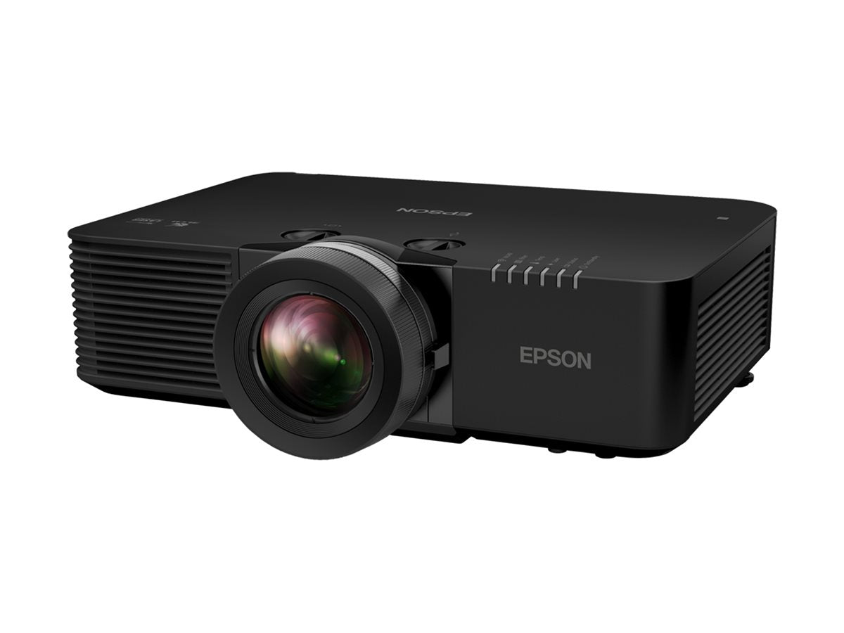 Epson EB-L795SE — 3LCD Laser Projector, WUXGA (1920x1200), 7000 ANSI lumens, Black
