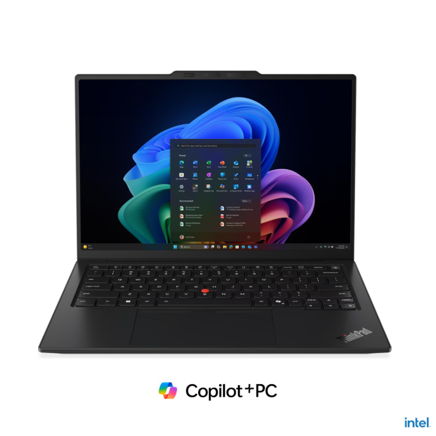 Lenovo ThinkPad X1 Carbon G14 Intel, Black, 14 ", IPS