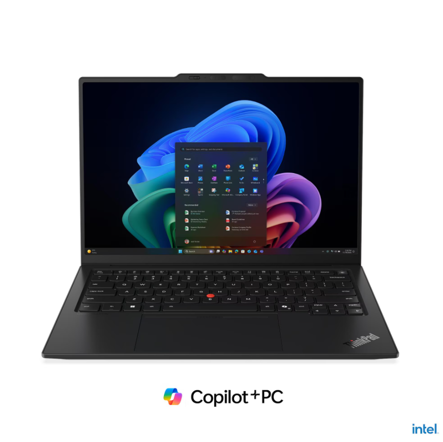 Lenovo ThinkPad X1 Carbon G14 Intel, Black, 14 ", IPS