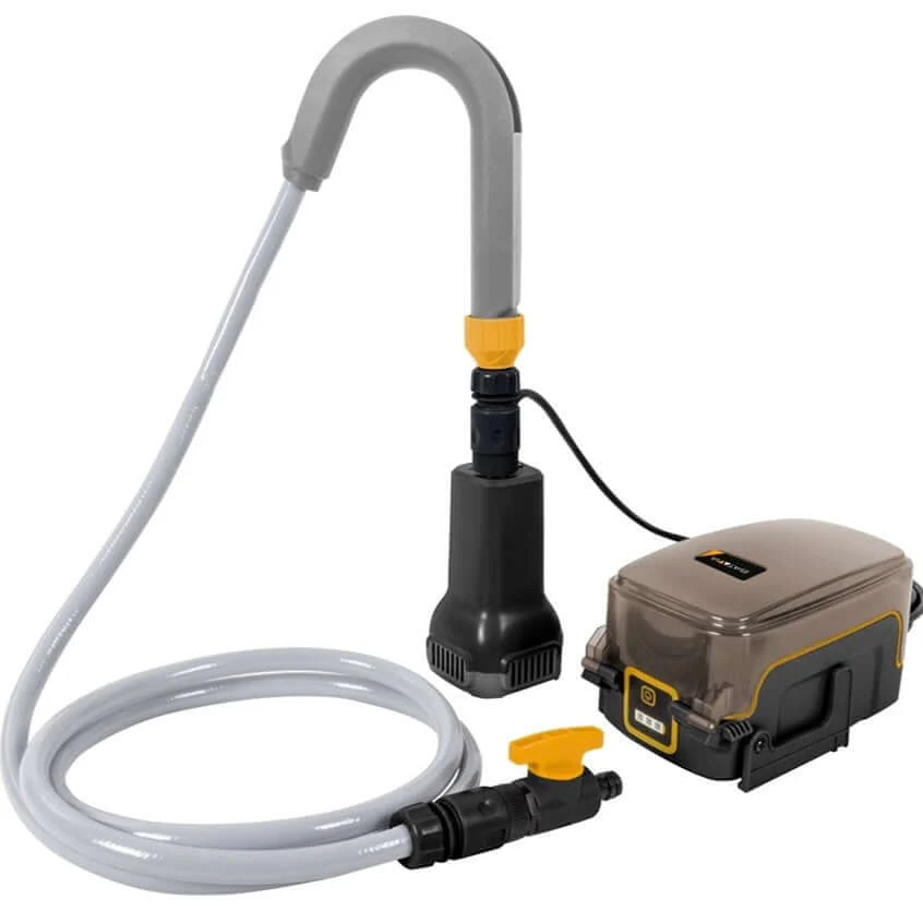 Batavia B.V. 18V Cordless Water Pump, 80 W