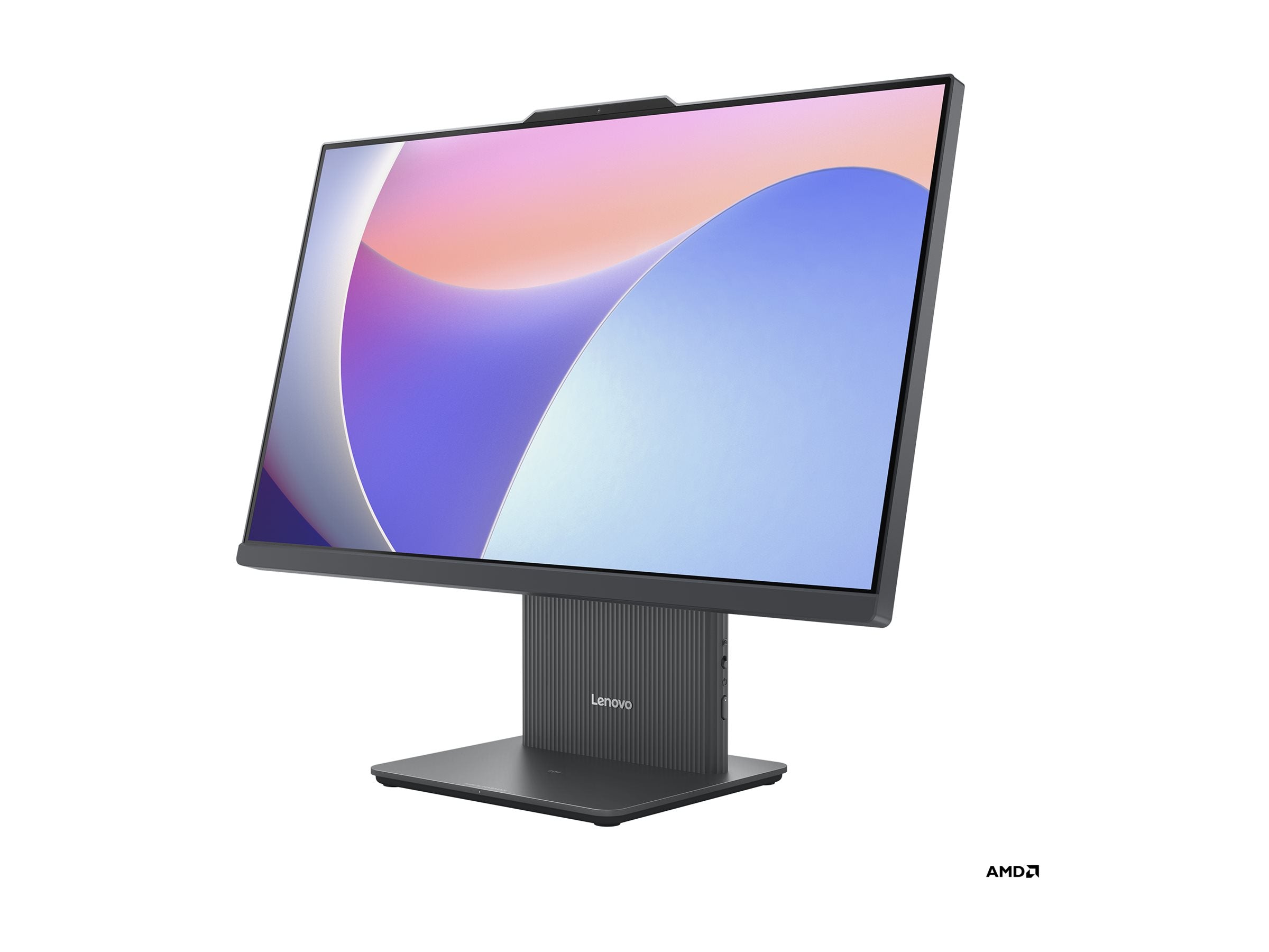Lenovo IdeaCentre 24ARR9, Desktop, AIO, 23.8 "