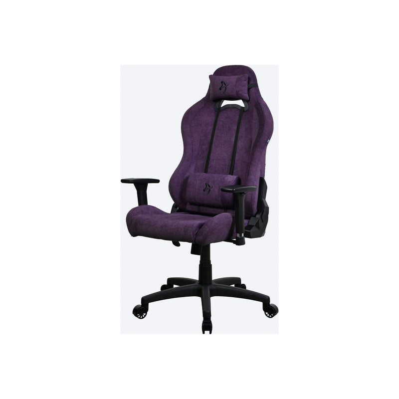 Arozzi Torretta, Gaming Chair, Purple