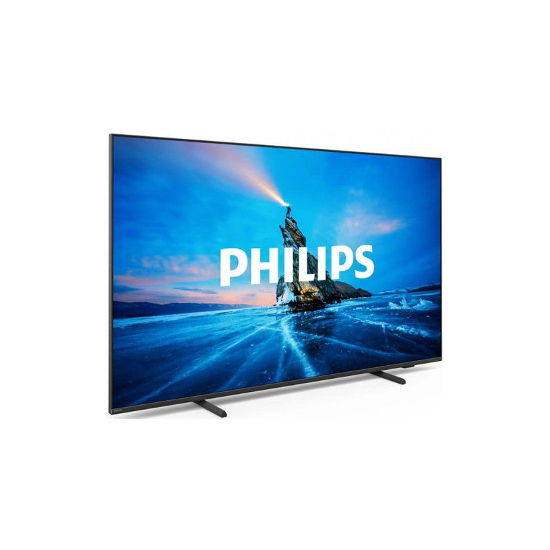 Philips 40PQS6901/12 — QLED Ambilight TV, Smart TV, TITAN OS, FHD