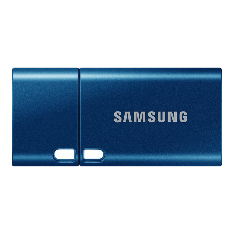 Samsung MUF-512DA/APC — USB Type-C Flash Drive, 512 GB, Blue