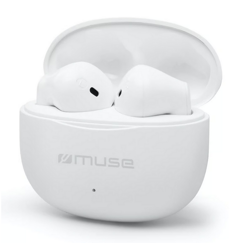Muse M-270 TWS — Earbuds True Wireless
