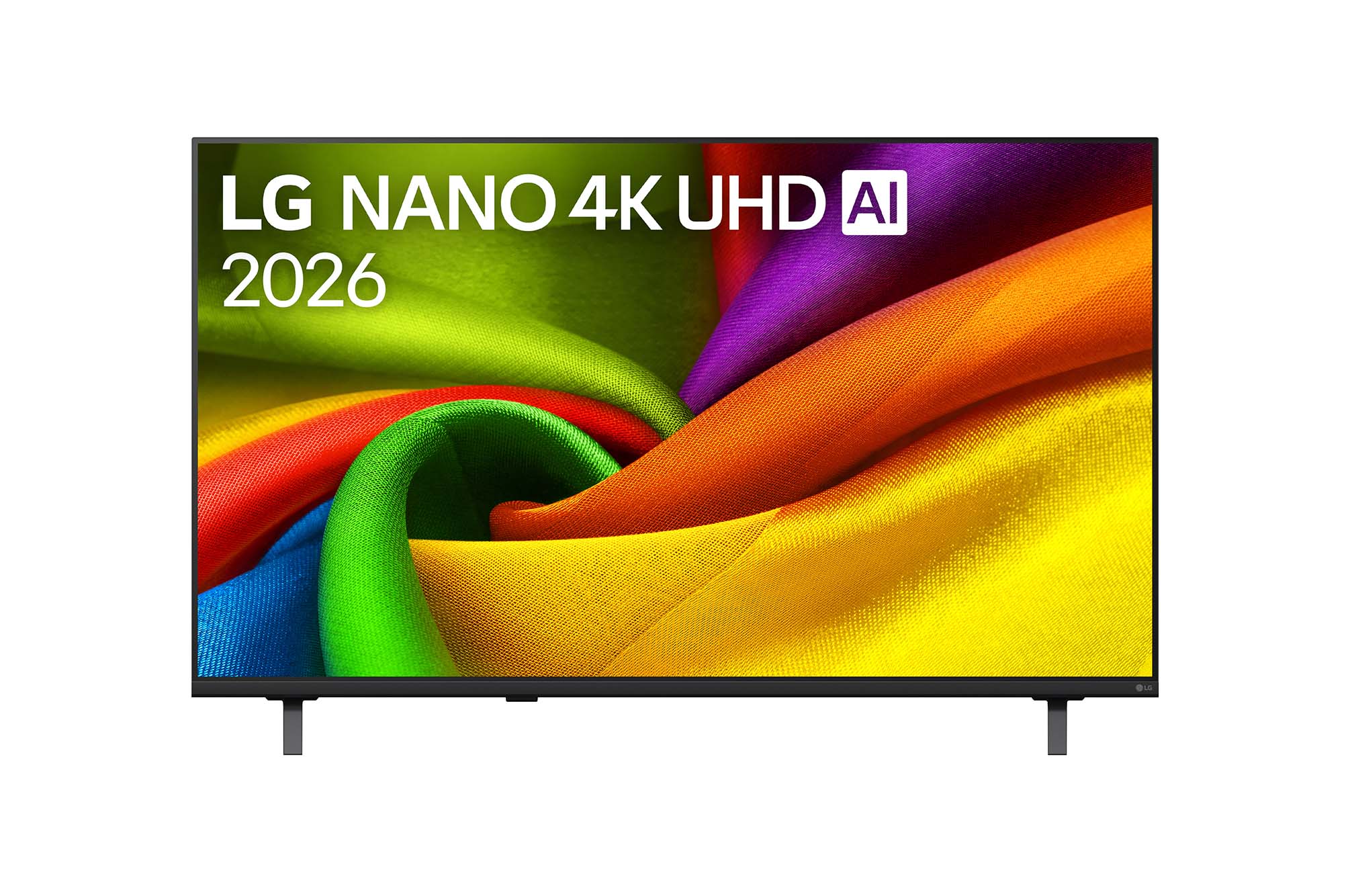 LG 50NU800B3LC 50" (126 cm) 4K NANO UHD Smart TV