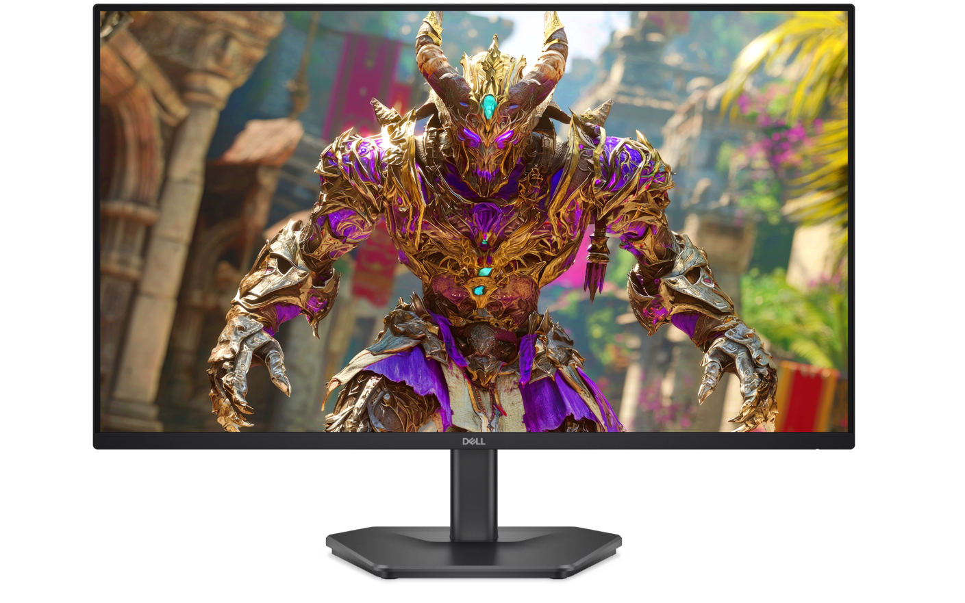 Dell SE2726HG, 27 ", IPS, FHD