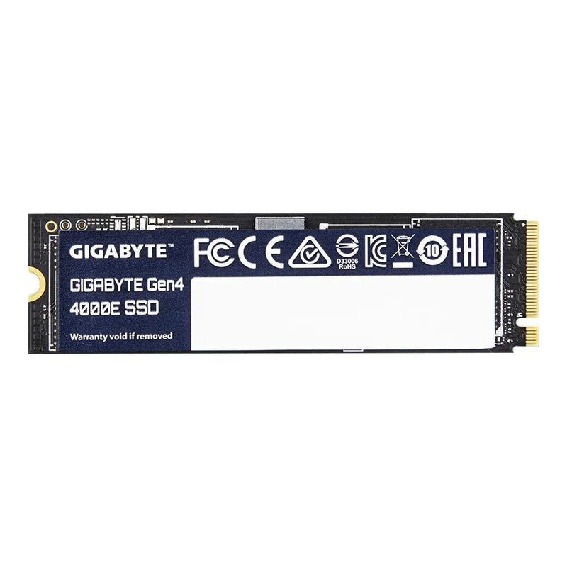 GIGABYTE SSD G440E250G M2 250GB