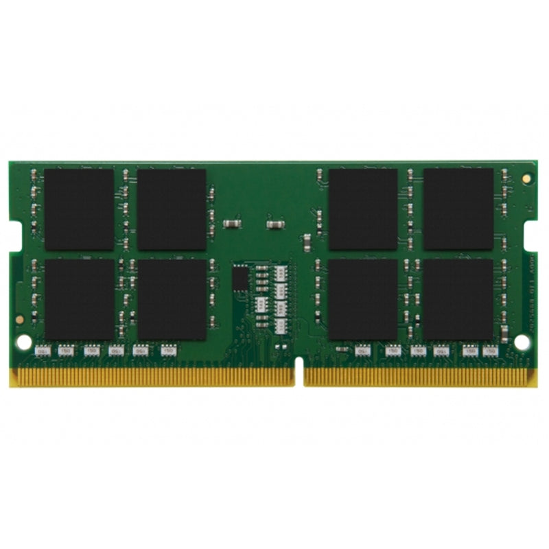 Kingston KVR32S22D8/16, 16 GB, SODIMM, 3200 MHz