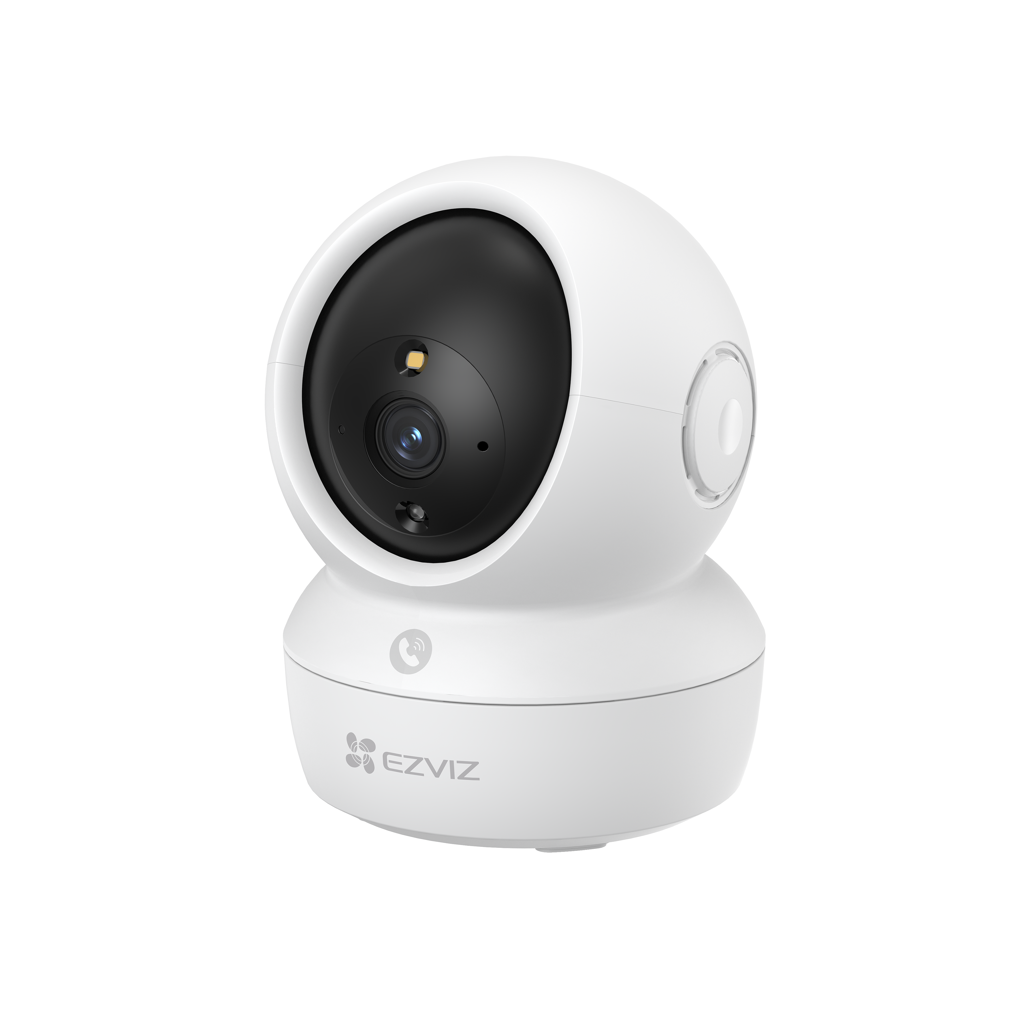 EZVIZ CS-H6c (3MP,W1) — IP Camera, PTZ, 3 MP, 4mm