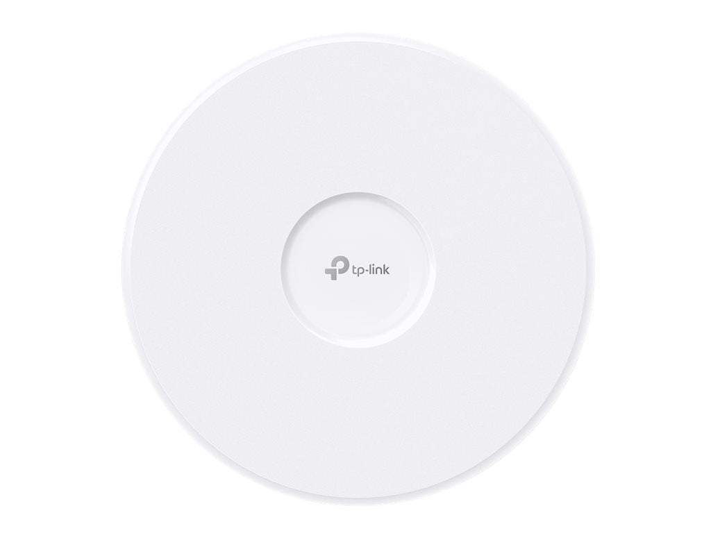 TP-LINK EAP772 Omada  BE9300 Ceiling Mount Tri-Band Wi-Fi 7 Access Point