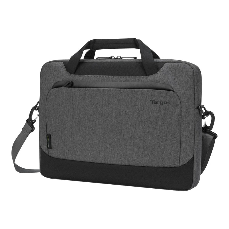 Targus Cypress 14” Slimcase with EcoSmart (Grey)