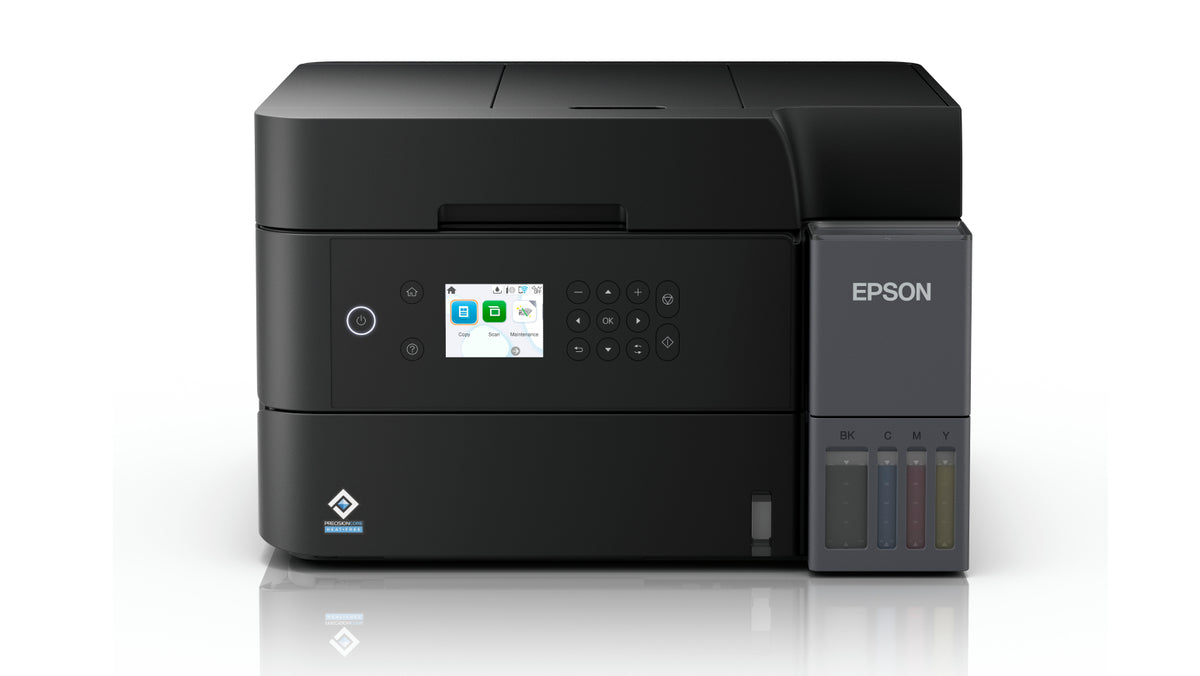 Epson EcoTank L6370 — Multifunctional printer, Inkjet, Colour, A4
