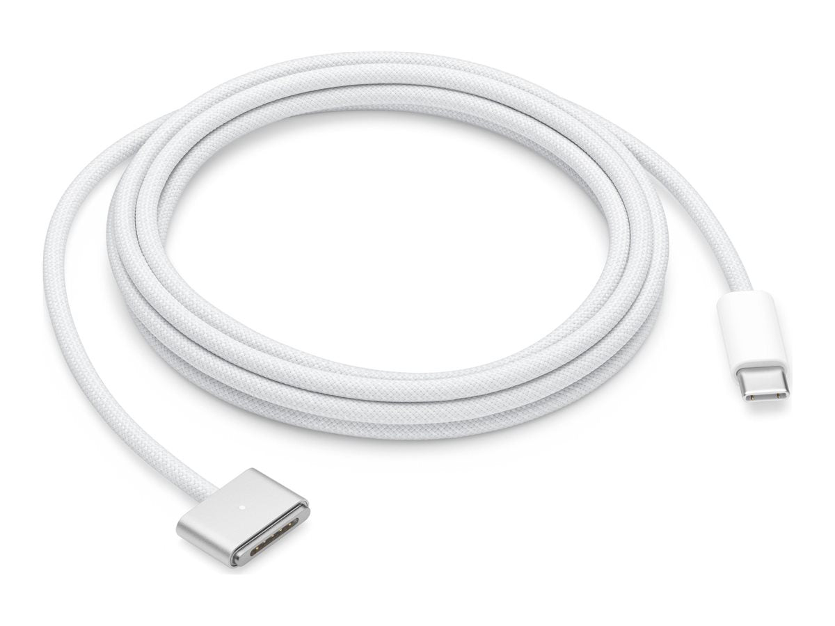 Apple USB-C to MagSafe 3 Cable, 2 m, Power cable