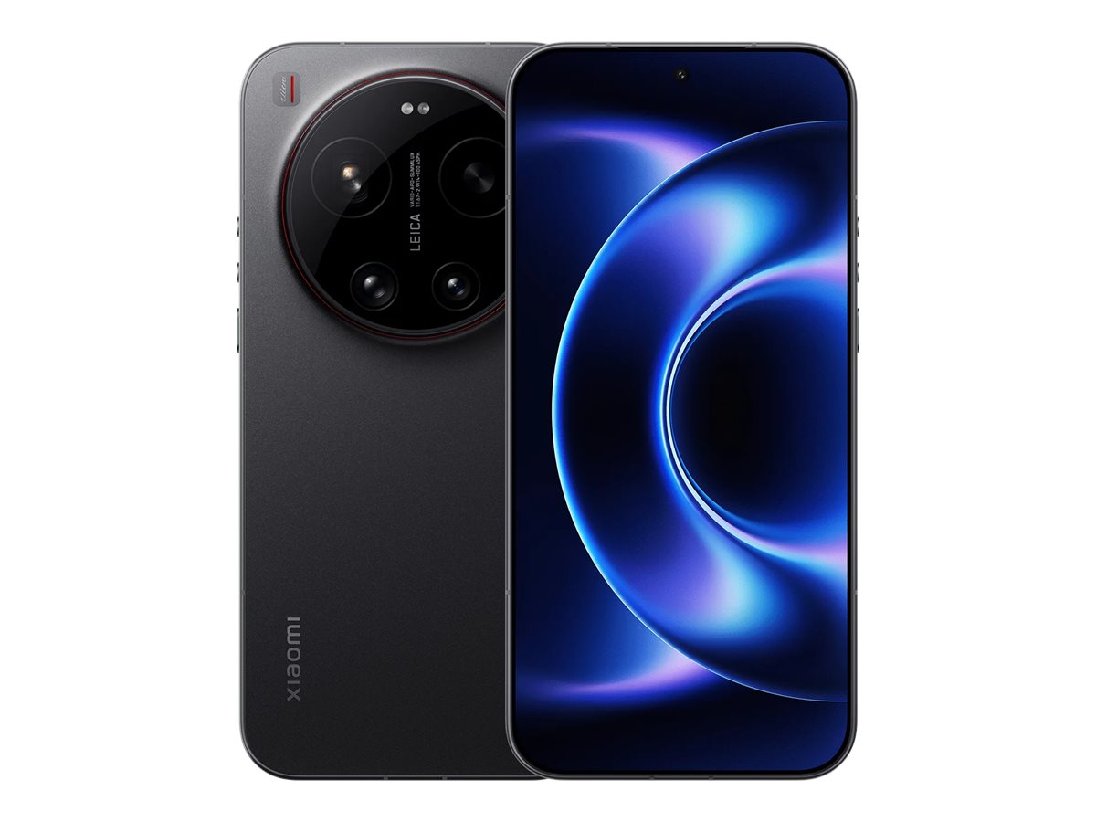 Xiaomi 17 Ultra, Black, 6.9 ", LTPO AMOLED