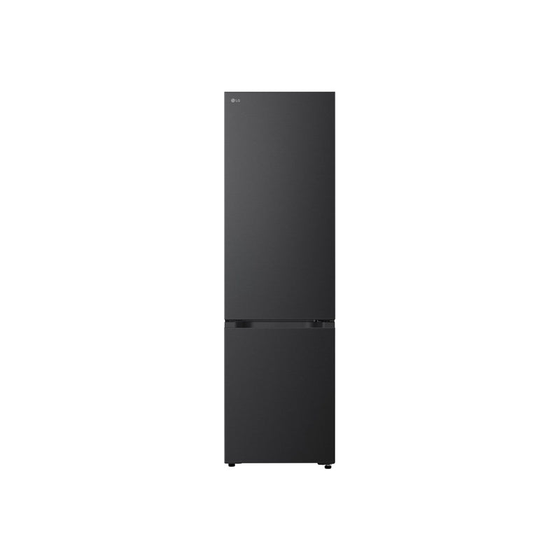LG Refrigerator GBBS726CEV, Energy efficiency class C, Free standing, Combi