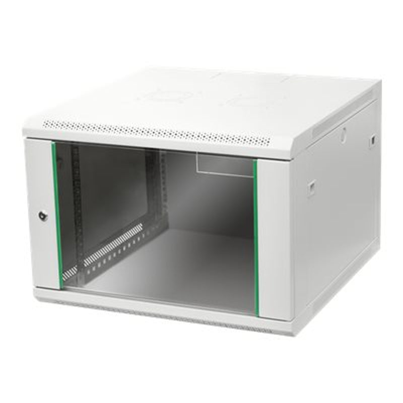 DIGITUS 7U wall mounting cabinet, Dynamic Basic