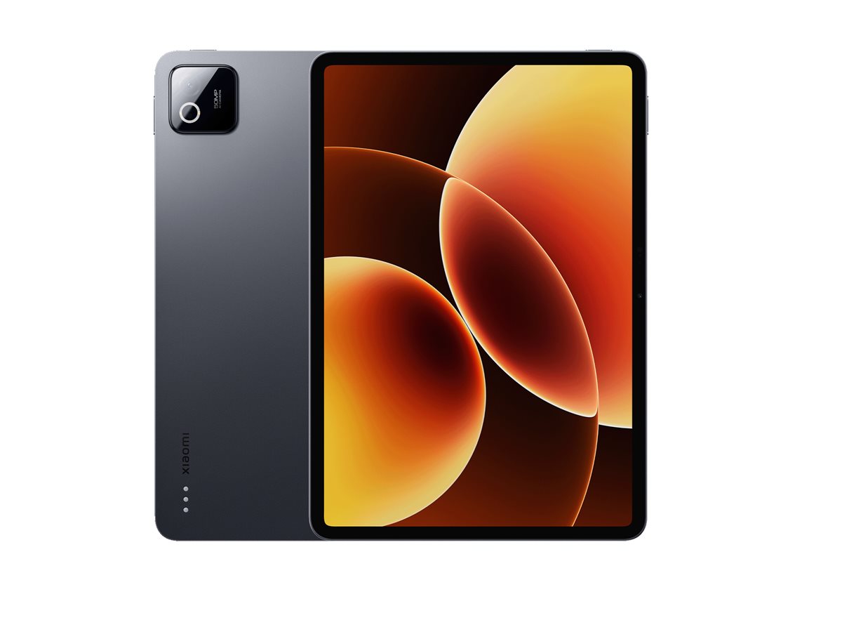 Xiaomi Redmi Pad 8 Pro, Grey, 11.2 ", 3200 x 2136 pixels