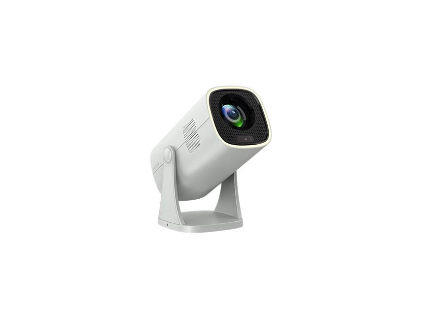Philips NeoPix 244 — Home projector, Full HD (1920x1080), 250 ANSI lumens, Wi-Fi