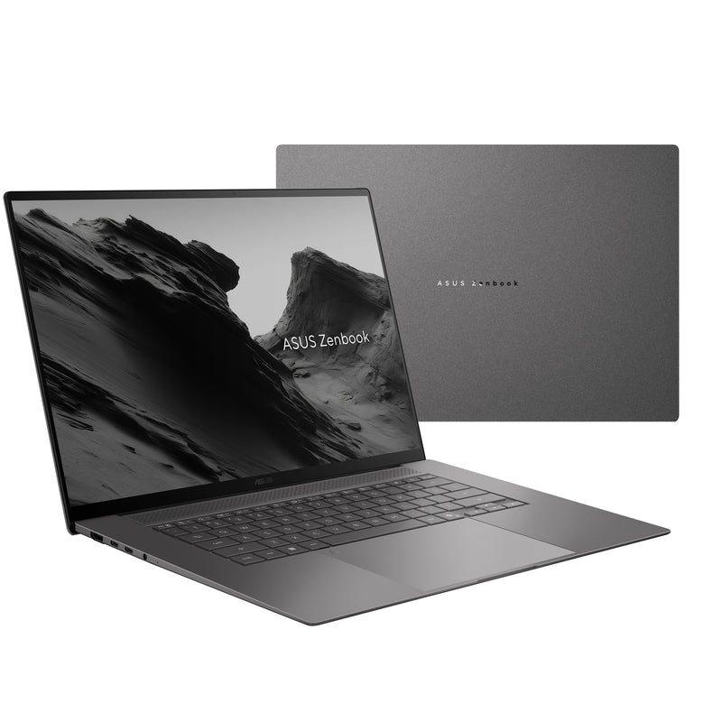 Asus Zenbook S 16 UM5606GA-SS179W, Antrim Gray, 16 ", OLED
