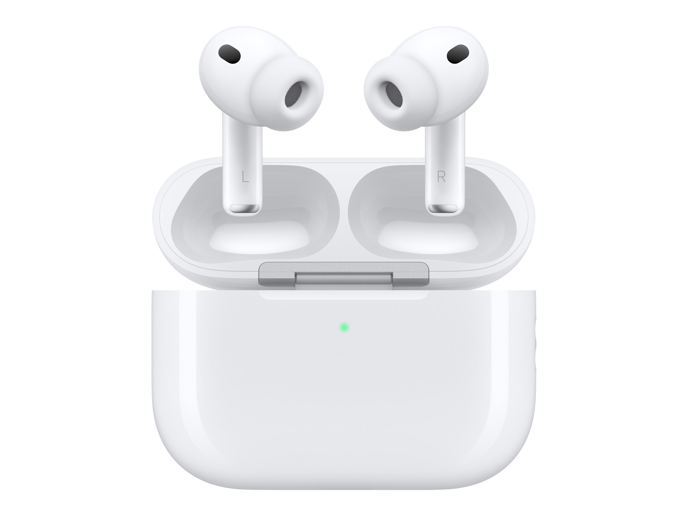 Apple AirPods Pro 3, Bluetooth, In-Ear, White