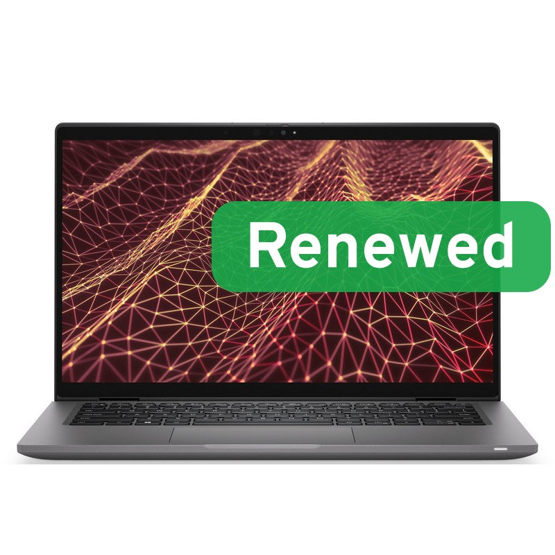 DELL Renewed Grade A — Latitude 7430, 14 ", i7-1270P, 32 GB
