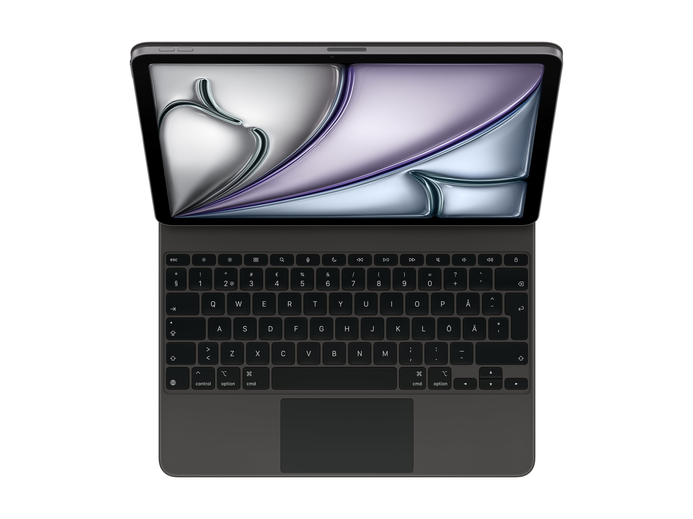 Apple, Keyboard for iPad Air 13-inch (M4, M3), Wired, EN