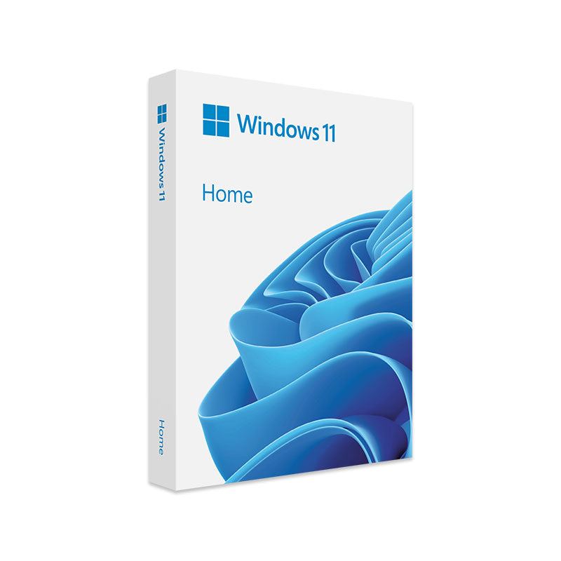 Microsoft WIN HOME N FPP 11 Online Product Key License 1 License Downloadable NR, KX3-00290, All Languages, ESD