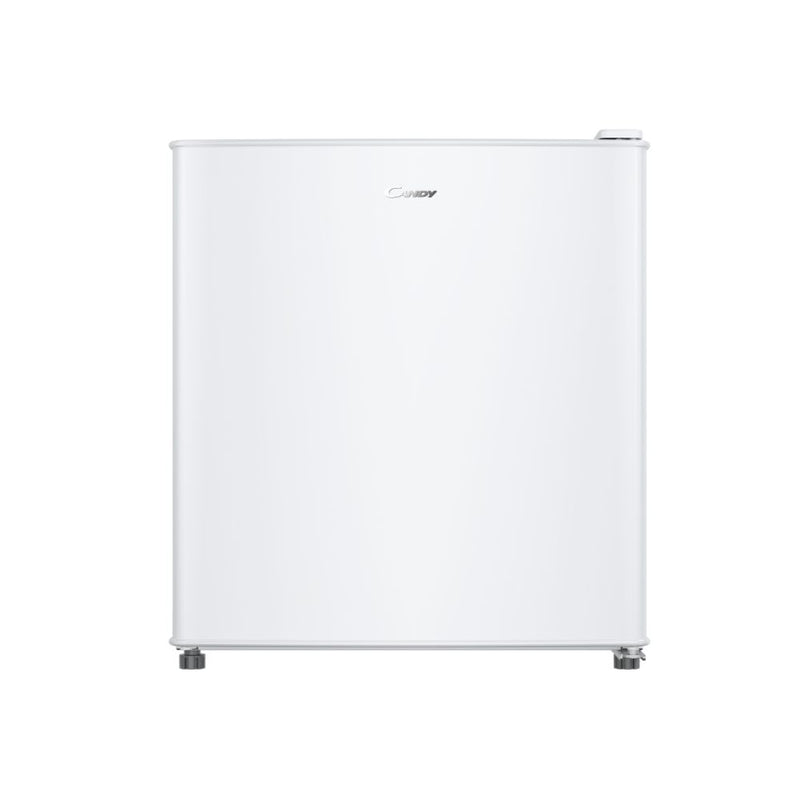 Candy Refrigerator CHASD4351EWC, Energy efficiency class E, Free standing, Larder