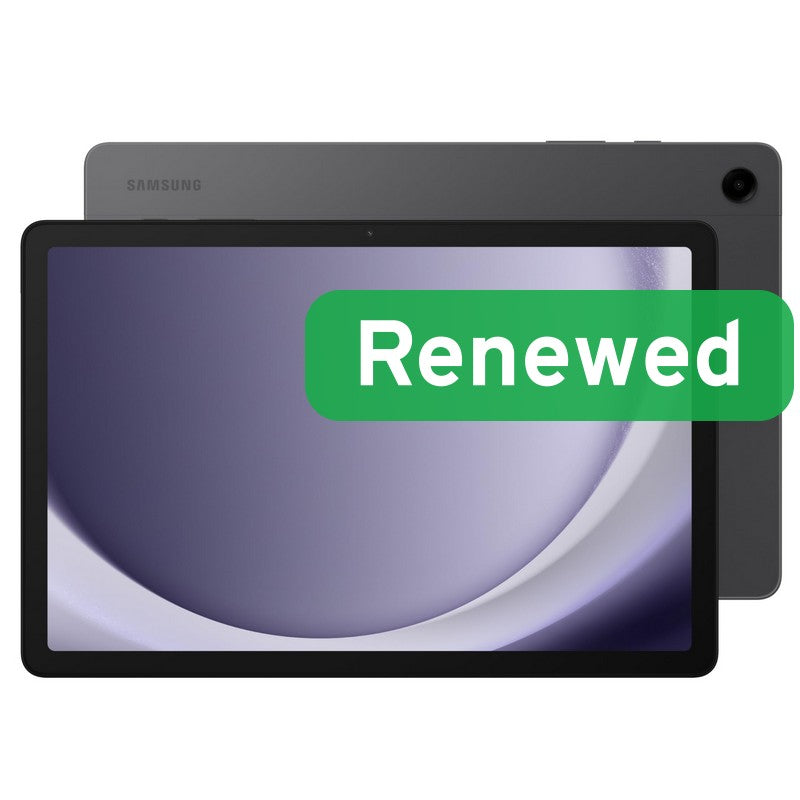 Samsung Renewed, Grade A, Galaxy Tab A9+ 5G, 64 GB