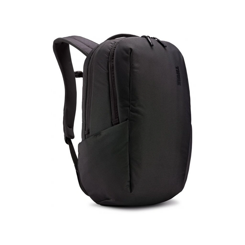 Thule TSLB415 Subterra 2 — Laptop Backpack 21L, Fits up to size 16 ", Shoulder strap, Vetiver Gray