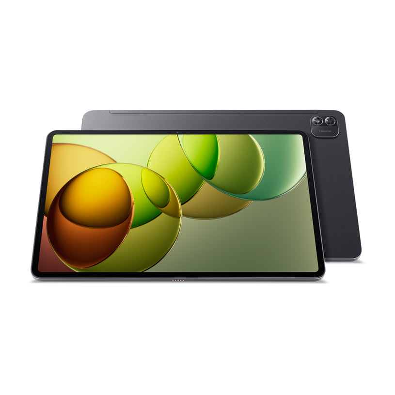 Acer Iconia X12-21M, 12 ", Black, OLED