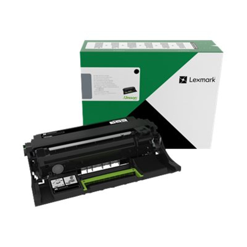 Lexmark Toner cartridge, Black