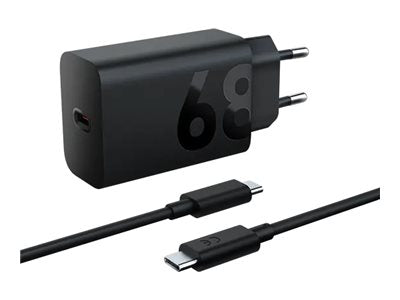 Lenovo ZG38C05739, 68 W, USB-C Wall Charger