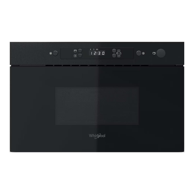 Whirlpool MBNA900B — Microwave oven, Built-in, 22 L, 750 W