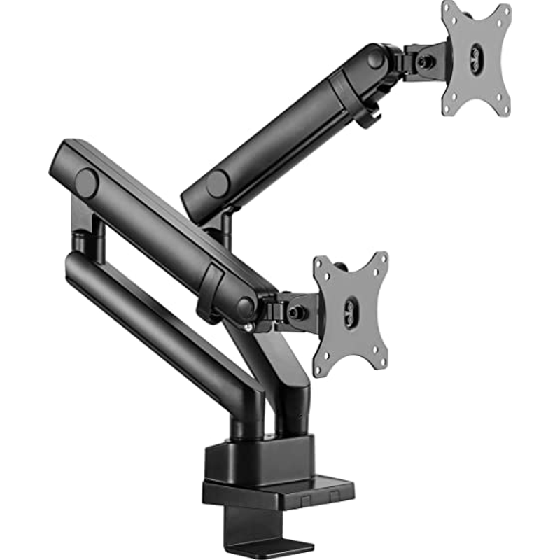 Raidsonic IB-MS314-T Monitor Stand — Icy Box, Wall mount, Rotate; Swivel; Tilt; Base Rotate, 32 "